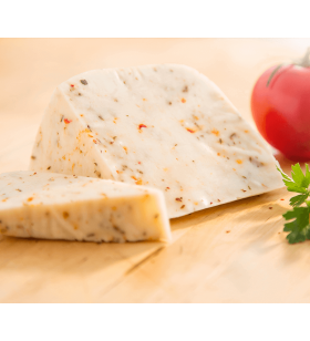 Yöresel Kekikli Sepet Az Tuzlu 1000gr